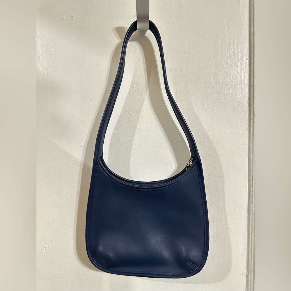 Vintage coach ergo 9020 -TRUE BLUE - Picture 2 of 6